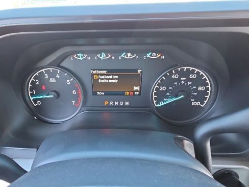 New 2026 Ford F250 XL w/ XL Chrome Package image 3