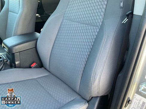 Used 2023 Toyota Tacoma SR5 RWD image 16