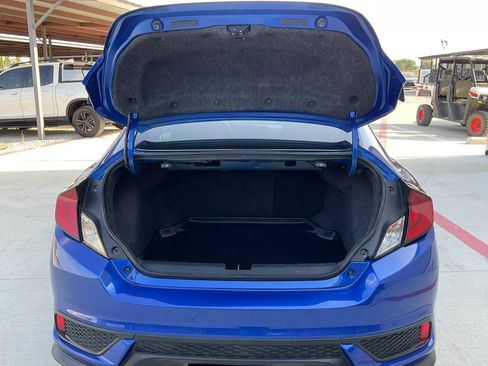 Used 2020 Honda Civic Si image 14