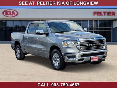 Used 2023 RAM 1500 Laramie