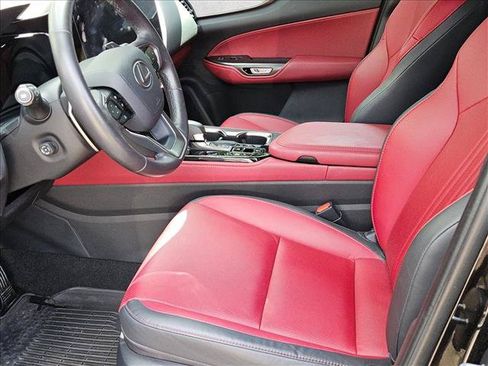 Used 2024 Lexus NX 350 AWD image 17