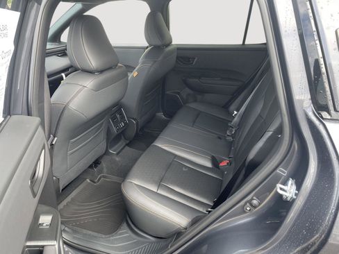New 2026 Subaru Outback Wilderness AWD/4WD image 24