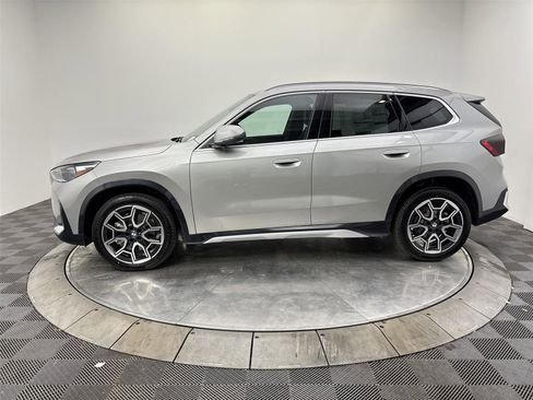 New 2026 BMW X1 xDrive28i w/ Convenience Package image 16