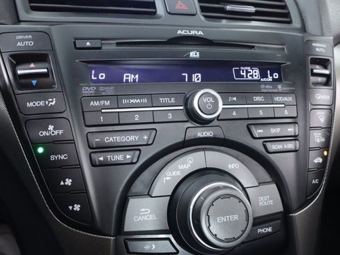 Used 2012 Acura TL SH-AWD image 19