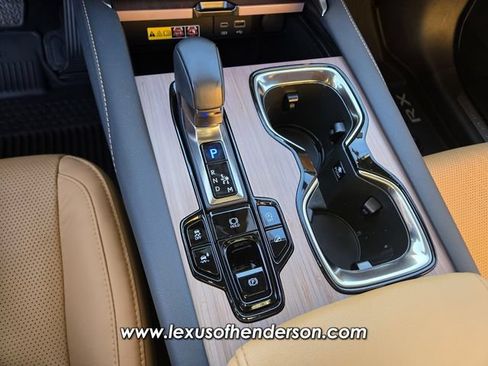 Used 2024 Lexus RX 350 Premium Plus w/ Convenience Package AWD/4WD image 29