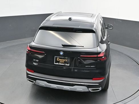 New 2026 BMW X5 xDrive40i AWD/4WD image 42