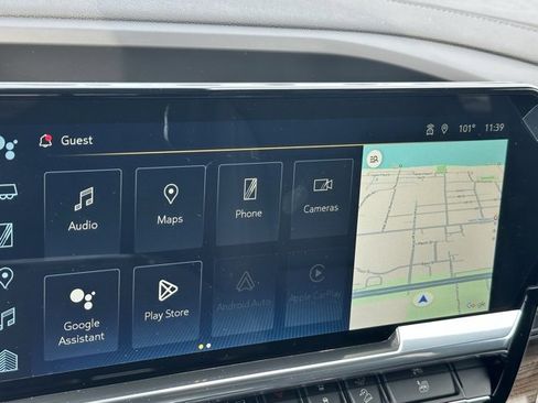 New 2025 Chevrolet Silverado 1500 RST w/ Convenience Package II image 13