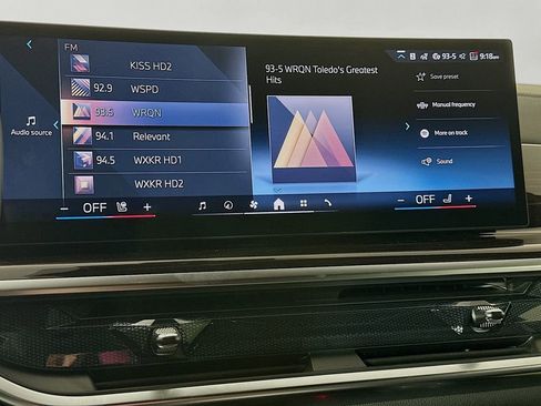 New 2026 BMW X5 xDrive40i w/ M Sport Package image 20