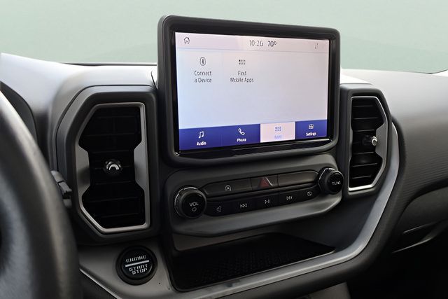 Used 2021 Ford Bronco Sport Big Bend w/ Big Bend Package AWD/4WD image 21
