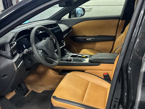 Used 2023 Lexus RZ 450e Premium w/ Technology Package AWD/4WD image 5