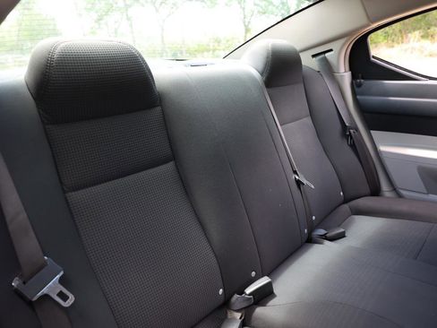 Used 2007 Dodge Charger RWD image 14