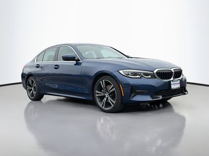 Used 2021 BMW 330i xDrive Sedan w/ Convenience Package
