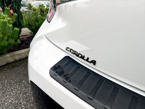 Certified 2022 Toyota Corolla SE image 10