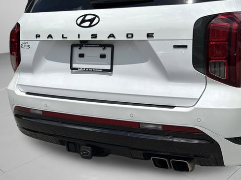 Used 2024 Hyundai Palisade Calligraphy AWD/4WD image 39