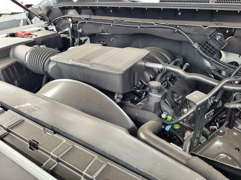 New 2026 GMC Sierra 2500 Pro RWD image 27
