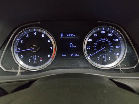 Used 2020 Hyundai Sonata SE w/ Cargo Package FWD image 23