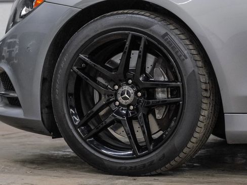 Used 2014 Mercedes-Benz S 550 Sedan image 75