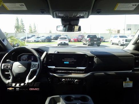 New 2026 Chevrolet Silverado 1500 LT image 24