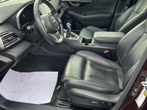 Used 2023 Subaru Outback Touring XT image 19