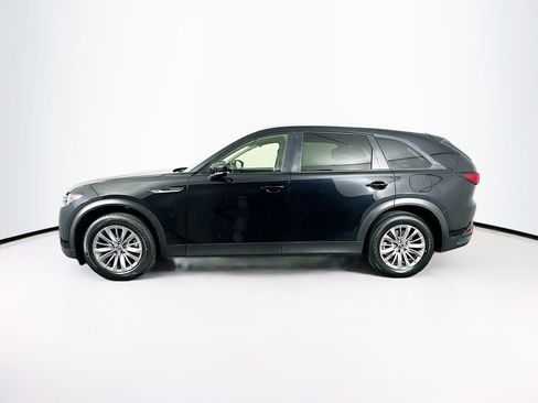 Used 2025 MAZDA CX-90 3.3 Turbo w/ Select Package image 4