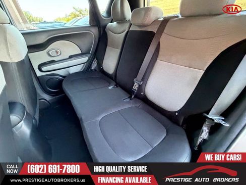 Used 2017 Kia Soul FWD image 42