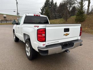 Used 2018 Chevrolet Silverado 1500 LT w/ LT Convenience Package video 2
