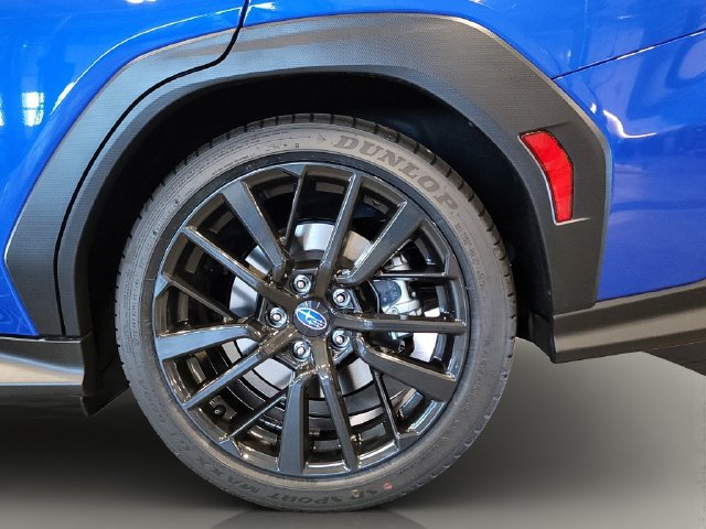 New 2026 Subaru WRX Limited AWD/4WD image 34