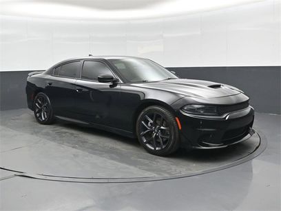 Used 2023 Dodge Charger GT w/ Blacktop Package