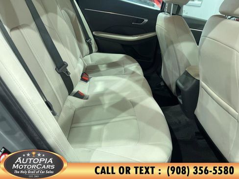 Used 2023 Hyundai Sonata SEL w/ Cargo Package FWD image 14