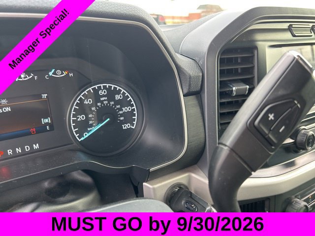 Used 2023 Ford F150 XLT AWD/4WD image 27