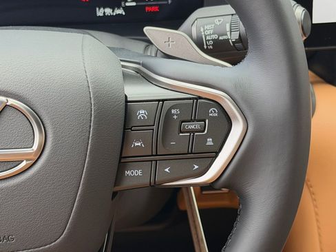 New 2026 Lexus IS 350 F Sport image 15