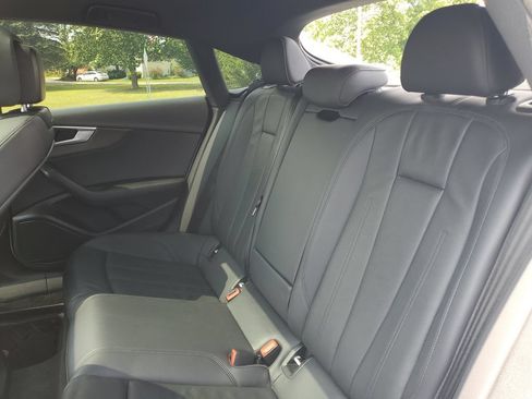 Used 2018 Audi A5 2.0T Premium AWD/4WD image 30
