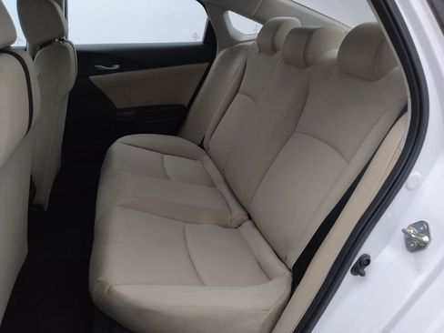 Used 2020 Honda Civic LX image 18
