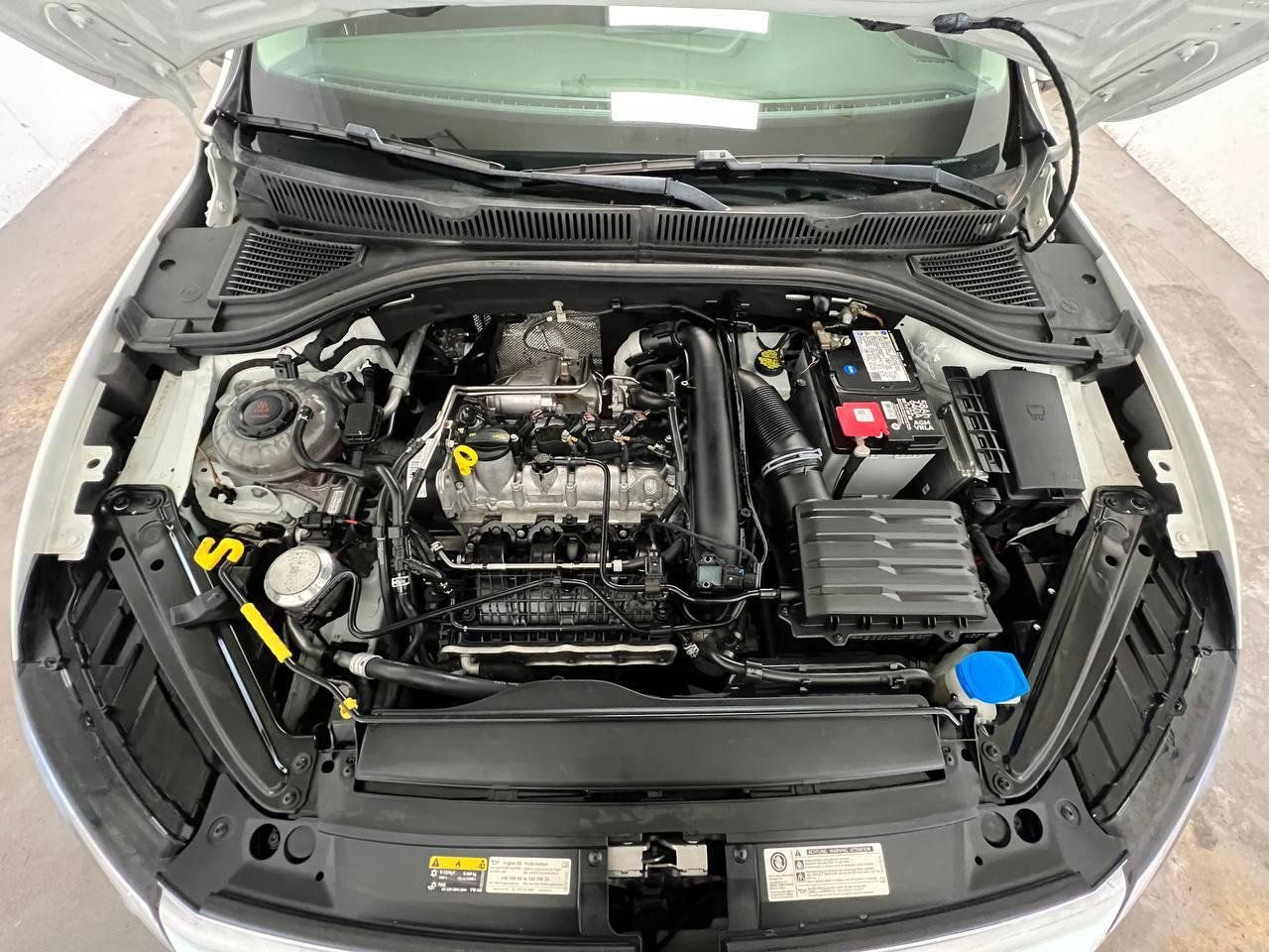 Used 2019 Volkswagen Jetta S FWD image 24