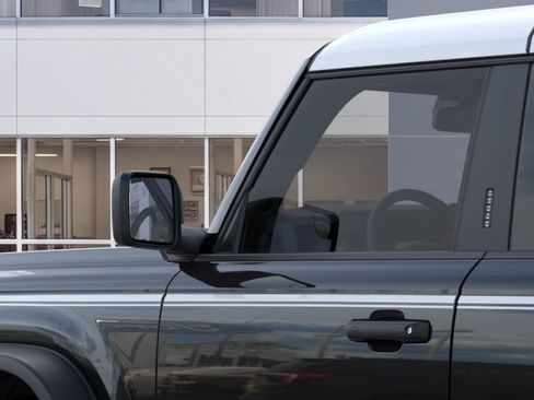 New 2026 Ford Bronco Heritage Edition AWD/4WD image 47