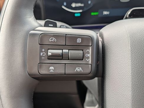 Certified 2026 Hyundai Santa Fe Calligraphy AWD/4WD image 31