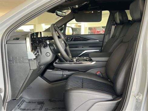 New 2026 Cadillac Escalade IQ Sport 1 image 25