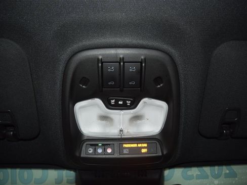 Used 2023 Chevrolet Colorado ZR2 w/ ZR2 Convenience Package III image 54