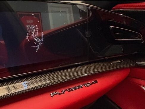 Used 2026 Ferrari Purosangue AWD/4WD image 16