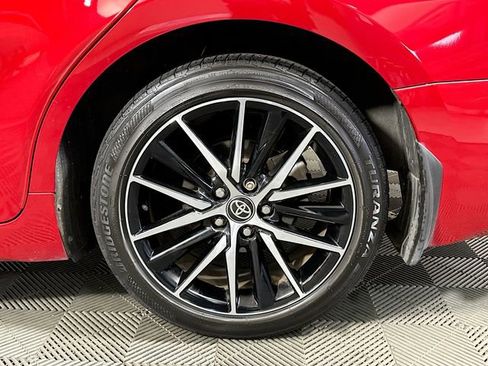 Used 2021 Toyota Camry SE image 27