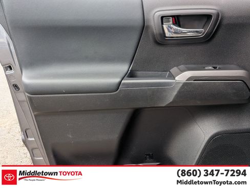 Certified 2023 Toyota Tacoma TRD Sport image 29