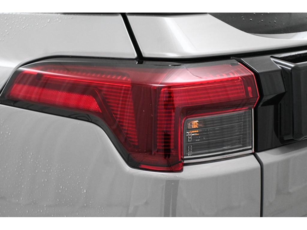 New 2026 Subaru Outback Wilderness AWD/4WD image 10