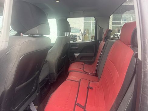 Used 2015 Chevrolet Silverado 1500 LT w/ All Star Edition image 11