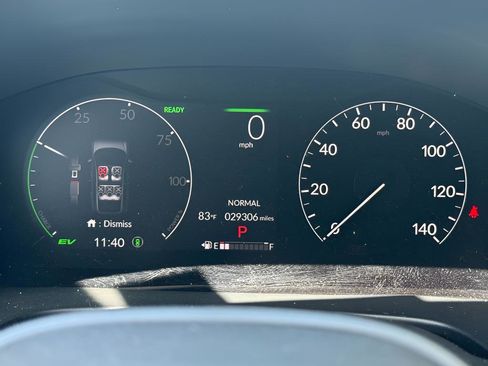 Used 2023 Honda CR-V Sport image 22
