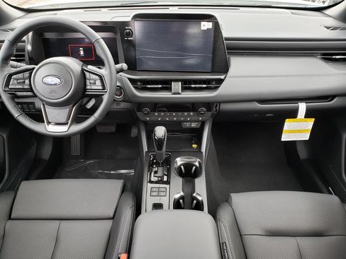 New 2026 Subaru Outback Touring XT AWD/4WD image 9