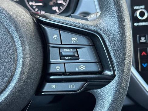 Certified 2025 Subaru Crosstrek 2.5i Premium AWD/4WD image 26