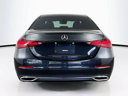 Used 2022 Mercedes-Benz C 300 C 300 image 5