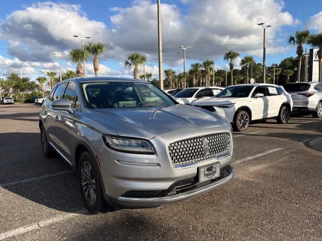 Used 2023 Lincoln Nautilus FWD w/ Premium Package image 9