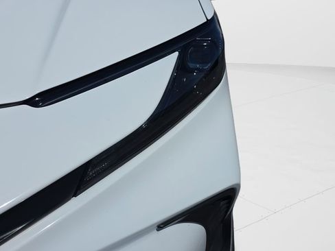 Used 2025 Toyota Camry SE w/ Multimedia Upgrade Package FWD image 24