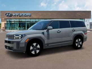 New 2026 Hyundai Santa Fe SE video 2